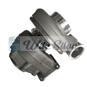 For Volvo Marine Truck Industrial with D16C turbocharger HE551W 2842578 2835373 2835373D 4045458 20745795 2842603