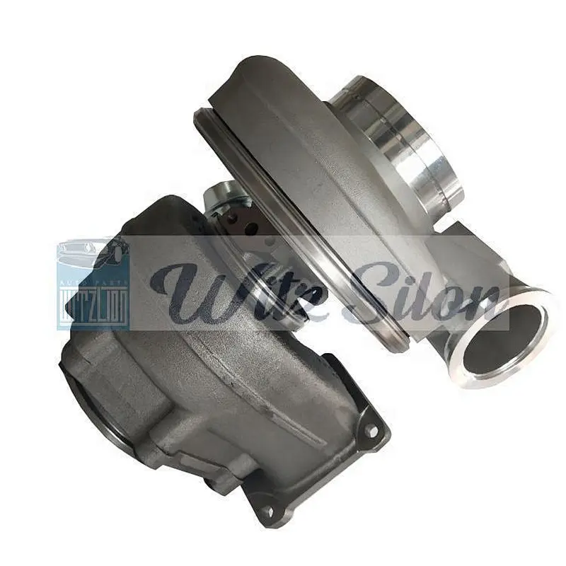 For Volvo Marine Truck Industrial with D16C turbocharger HE551W 2842578 2835373 2835373D 4045458 20745795 2842603