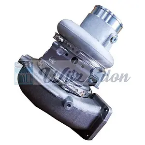 HE400VG turbocharger 2841221 3767306 3792582 3792581 3773564 3773562 2841223 3767308 5350507 5350504 5350503 3792574 3792575