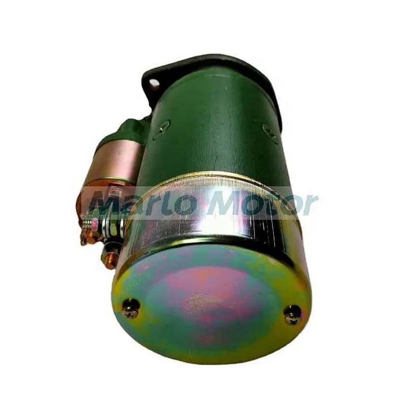 6BT 6BT5.9 6BTA5.9 diesel engine 24V 4.5KW starter motor 4935789 3913789 3708N-010