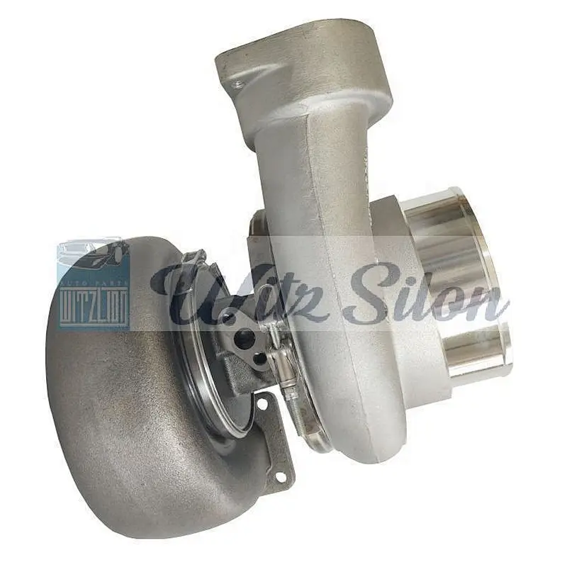 SR4 3412 turbocharger F-555 4LF555 4LE 4LF 7C2485 7C-2485 312002 194848 179576 311955 186497 178215 1W1053 0R6346