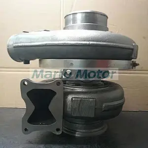QSK23 QSK45 diesel engine spare parts HX83 turbocharger kit 4025150 3595850 3774192 4033023