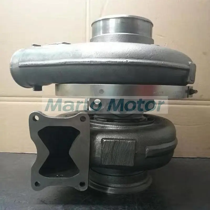 QSK23 QSK45 diesel engine spare parts HX83 turbocharger kit 4025150 3595850 3774192 4033023