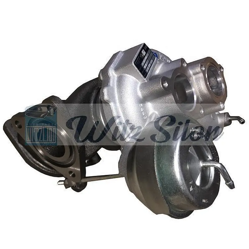 For Volvo XC90 1.6T turbocharger 54399880034 54399700034 DM5G-6K682-DD DM5G6K682DD 5439-988-0034 5439-970-0034