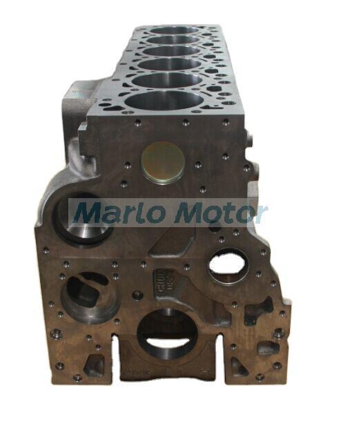 6ISDe 6D107 QSB6.7 ISBe6.7 cylinder block 4929972 4932333 4932528 4932675 4946586 4946585 4990451 4991099 4955412 5302096