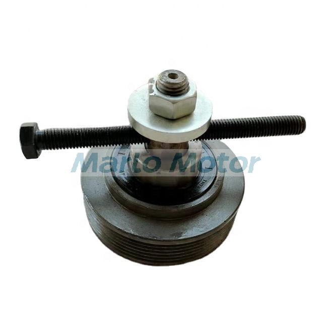 NTA855 NT855 N14 NH220 water pump Idler pulley big cam Idler assembly 3064919 AR45189 3050398