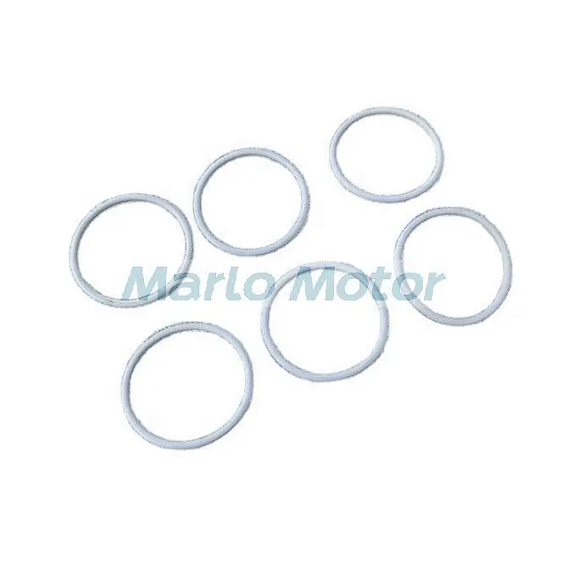 NTA14 N14 QSM11 ISM11 M11 engine fuel injector repair kit rebuilt parts o ring seal 3070137