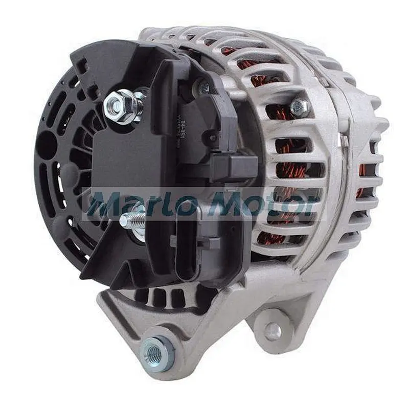 ISBe ISDe QSB ISDe ISBe diesel engine generator alternator 4892318 0 124 555 005