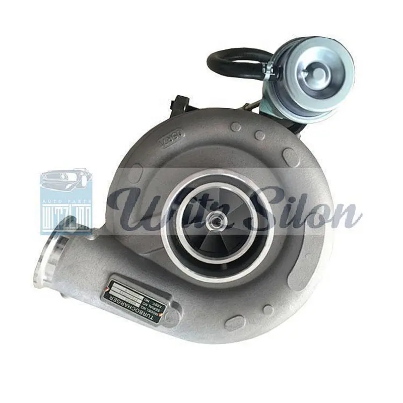 For cummins M11 Tier3 3 turbocharger oil cooled 4037625 4039067 4037626H 4089858 4039068 4037626