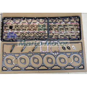 ISM QSM M11 ISM11 QSM11 original upper engine gasket kit 4089478 4089479 lower engine gasket kit 4089998