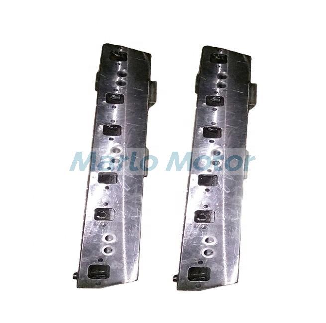 NT855 NTA855 diesel engine wet exhaust manifold 3008590 3419130 3655046 3063487 4105269