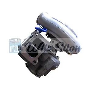 High performance new model turbocharger HX35W 4955479 sales promotion