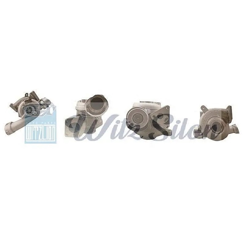 TDI-CR AXD 2.5L turbocharger K04 53049880032 5304-988-0032 03L253019H 070145701E 070145701EX 070145701EV 53049700032