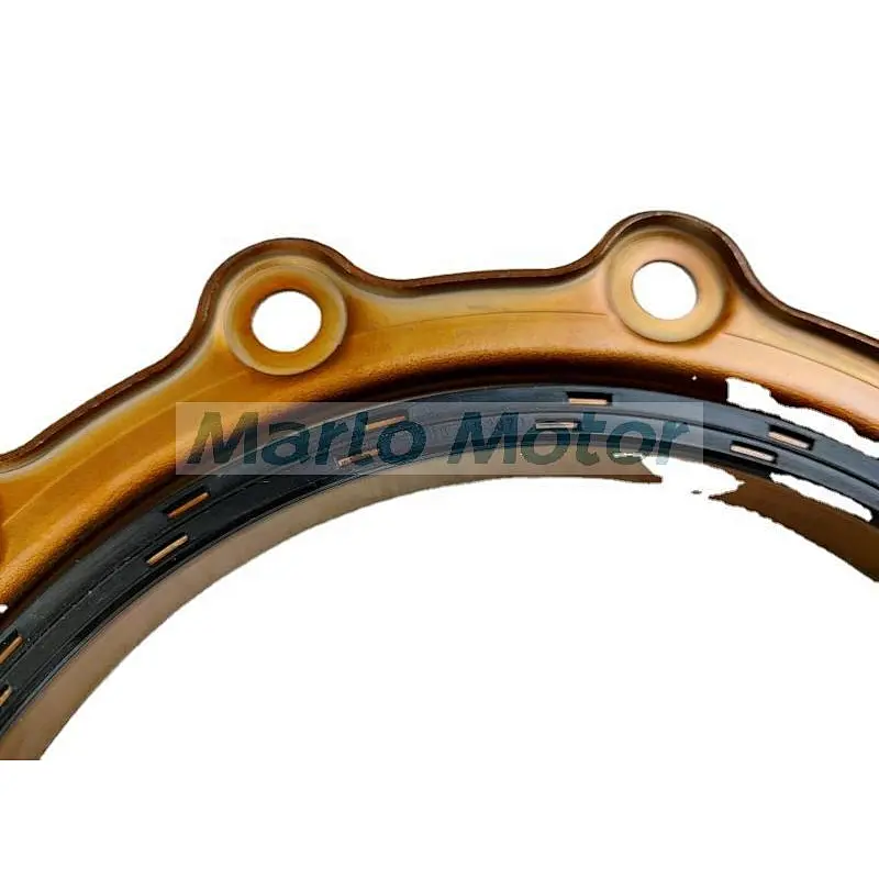 QSM ISM QSM11 ISM11 M11 original engine crankshaft rear oil seal 4923644 4023018 4089542