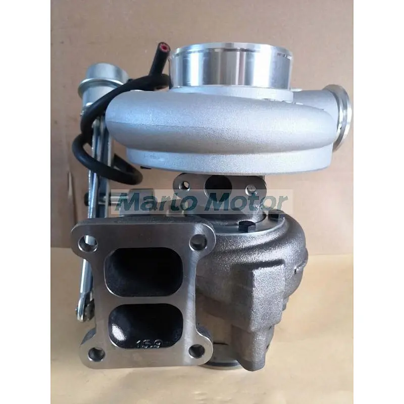 R300LS-9S R300-9 PC360-7 6CT 6CTAA8.3 QSC8.3 6CT8.3 HX40W excavator turbocharger 3598500 3599052 1916400 4089393 051323