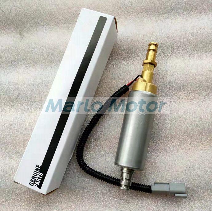 QST30-G5 QST30 CM552 original fuel transfer pump 4295249 4975617 4975518 4067830