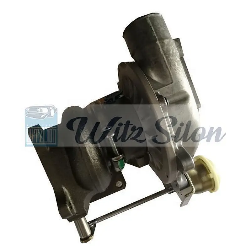 For Isuzu D-MAX Pickup 4JA1 4JA1T 4JA1L 2.5TD turbocharger 8972402101 VA420037 VB430064 VA430064