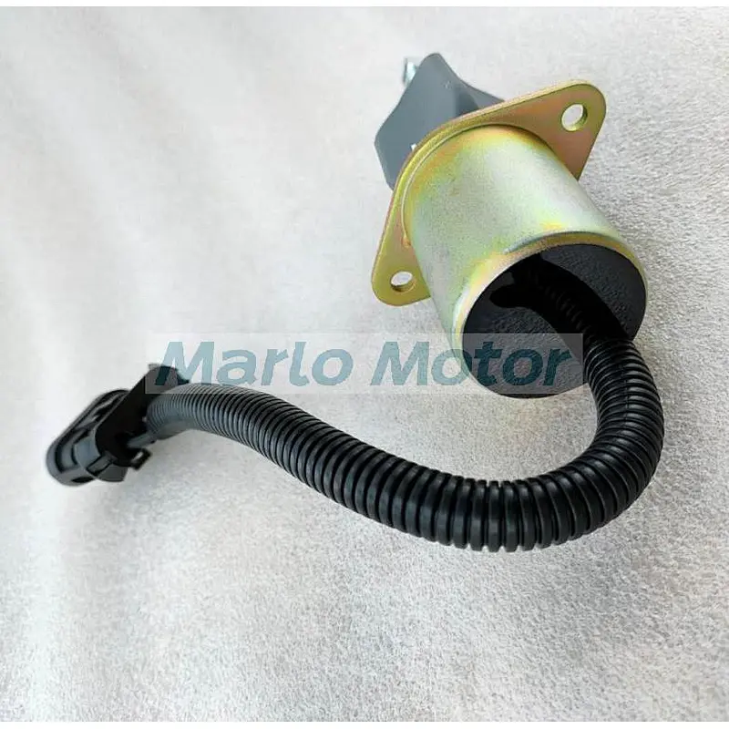 6BT 6BT5.9 6BTA5.9 diesel fuel shut off stop solenoid valve 3931570 3931557 3923201 3934974 3800723 4089577