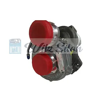 Twin turbocharger GTB1749VK 778401-5004S LR013202 AX2Q6K682CB hot sale