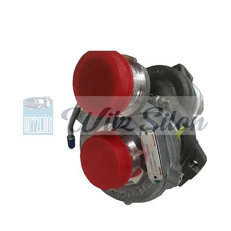 Twin turbocharger GTB1749VK 778401-5004S LR013202 AX2Q6K682CB hot sale