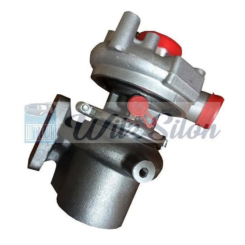 4D34 D4DA turbocharger 28230-45000 28230-45100 49178-02320 ME014878