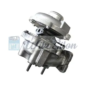 Turbocharger GTB1756VK 771954-5001S 771954-0001 763148-0002 68092631AB 68092631AA 68033479AB 68033479AA RL033479AB 35242127F