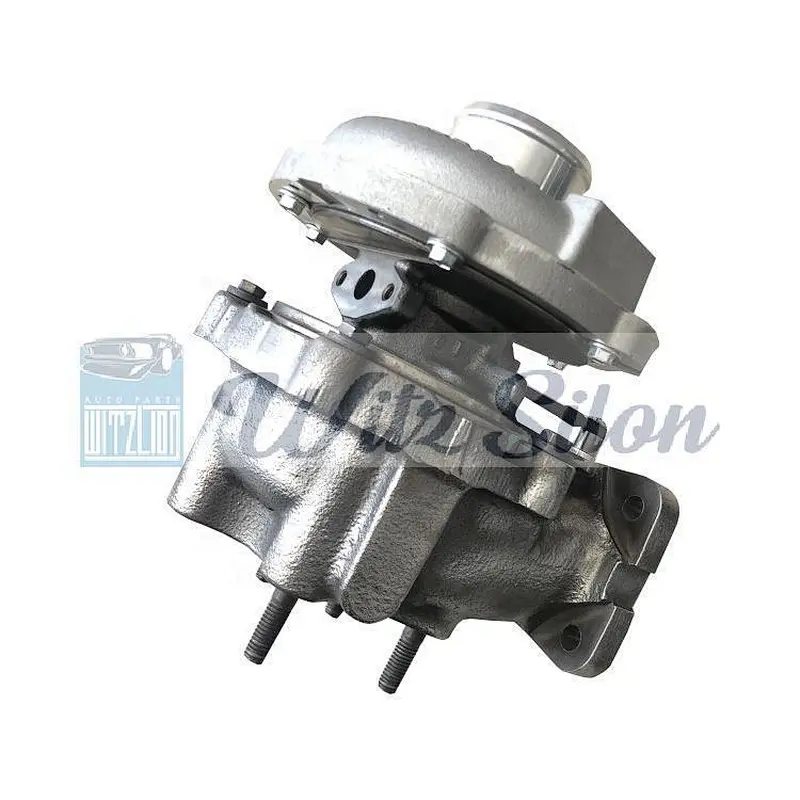 Turbocharger GTB1756VK 771954-5001S 771954-0001 763148-0002 68092631AB 68092631AA 68033479AB 68033479AA RL033479AB 35242127F