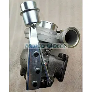 6L ISLe QSL8.9 QSL9 diesel engine parts HX40W turbocharger 4044407 4044409 4955898 3797486