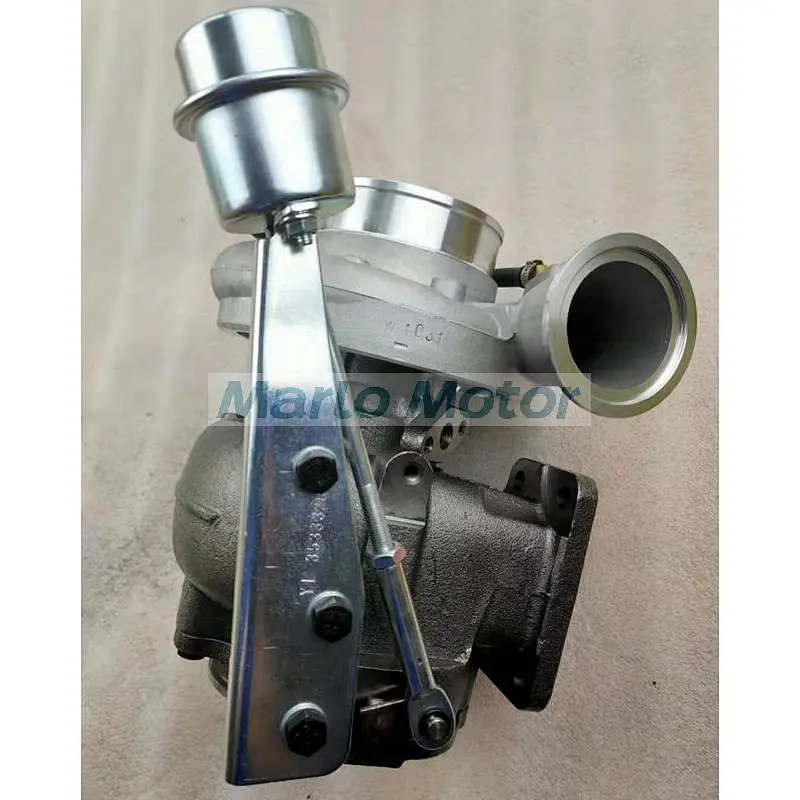 6L ISLe QSL8.9 QSL9 diesel engine parts HX40W turbocharger 4044407 4044409 4955898 3797486