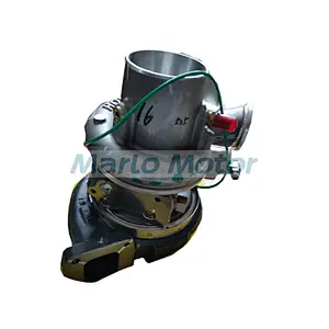 Cummins Qsk19 Kta19 Engine Turbo charger 4040239
