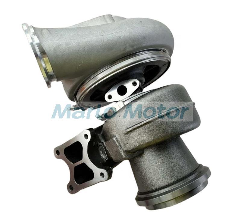 QSX15 ISX15 X15 HX55 turbocharger 4036892 4089754RX 4089754 4036902 4036900 3591788 3595090 4036902H