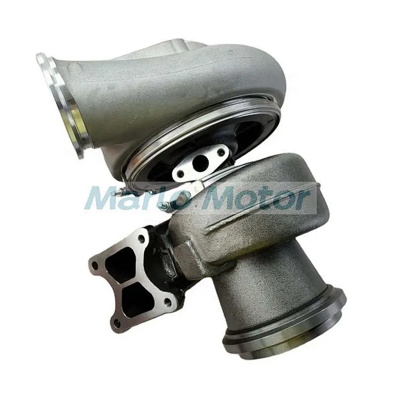 QSX15 ISX15 X15 HX55 turbocharger 4036892 4089754RX 4089754 4036902 4036900 3591788 3595090 4036902H