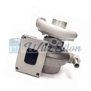 For Deutz generator BF6M1015C turbocharger J80S K0370992 00JG080S091