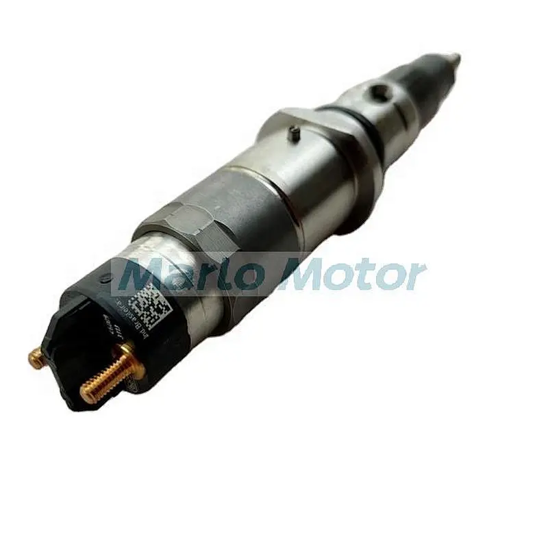 6D107 QSB4.5 QSB6.7 original fuel injection pump fuel injector 3976372 4945969 5263262 0445120059 0445120231 6754-11-3011