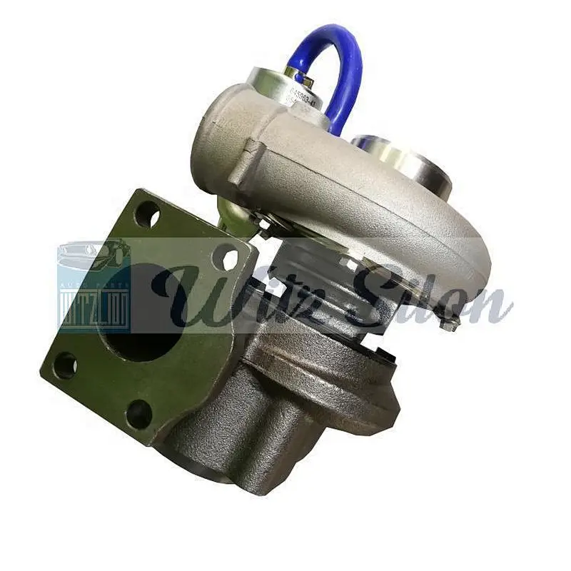 For Perkins T4.40 turbocharger 2674A375 2674A308 219-9772 207-7934 452191-0005