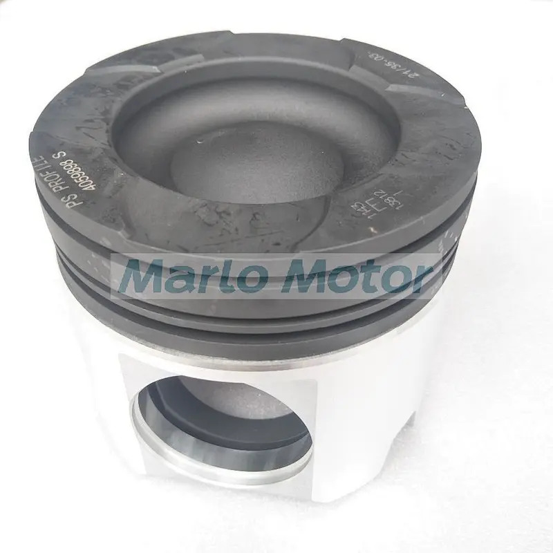 diesel cummins machinery engine parts Piston 3896031