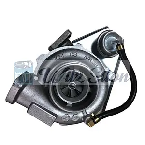 JO8E J08E 7.7L turbocharger 7878465001 24100-4640A 241004640 24100-4640 787846-5001