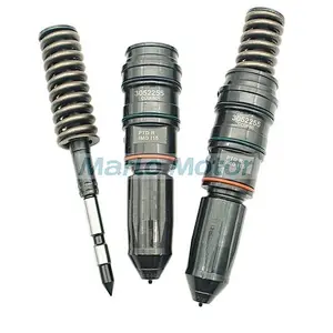 Original Cummins CCEC K38 KTA38 QSK38 injector factory price 3052255 CM