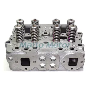 OEM GENUINE Cummins Nta855 NT855 Engine Cylinder Head 3076209