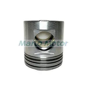 NTA14 N14 diesel engine parts piston kit 3803741 3087634 3084044