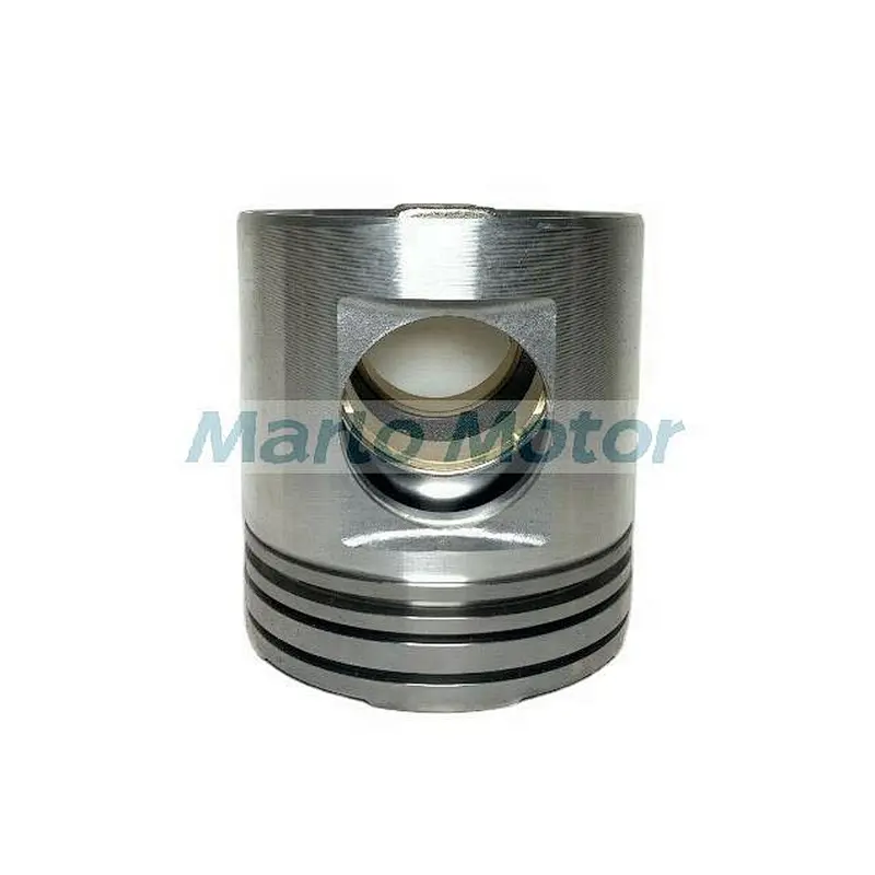 NTA14 N14 diesel engine parts piston kit 3803741 3087634 3084044