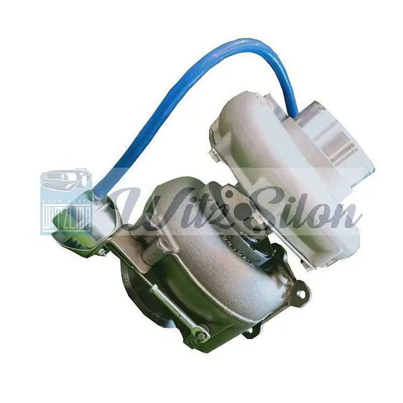 DC13 Euro 3 4 5 turbocharger 20576680 2327719 2552125 1854855 2155074 4104933 779839 779839-48 779839-5025S 779839-5041S