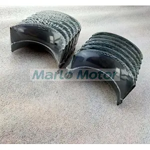 NT855 NTA855 diesel engine connecting rod bearing 214951