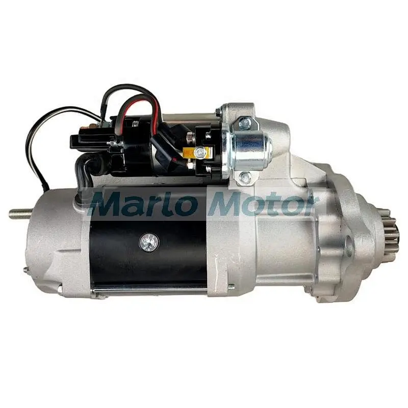 K19 QSK19 KTA19 K50 diesel engine parts motor starter 24V 4081239 3103914 8200039