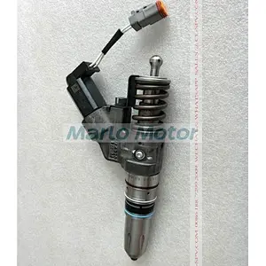 Cummins Original M11 QSM11 Injector 4061851