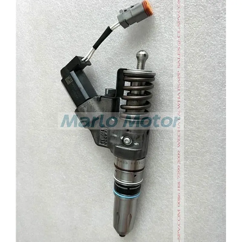 Cummins Original M11 QSM11 Injector 4061851