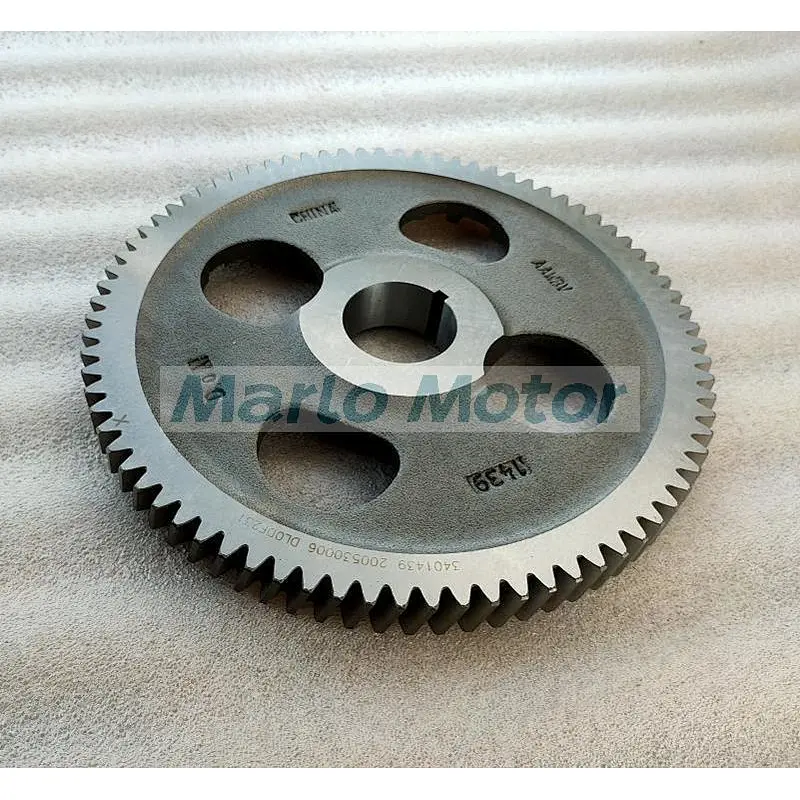 QSM ISM QSM11 ISM11 M11 original engine camshaft gear 3401439 3417775 3038989 3031460