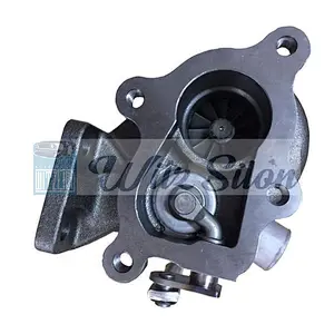 For Kubota V2403-M-T-E3B-KEA-2 turbocharger 49131-02090 49131-02020 49131-02030 49131-02080 1J403-17013 1J40317013 4913102080