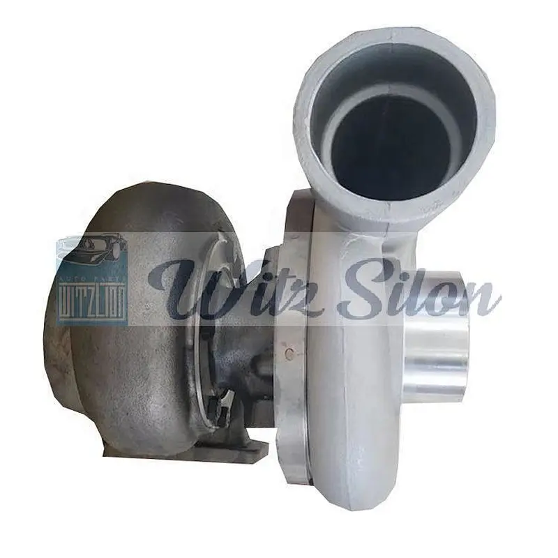 SAD140E-3E-7 WA500-3LK engine turbocharger 6505-68-5030 6505-65-5020 6505-68-5010