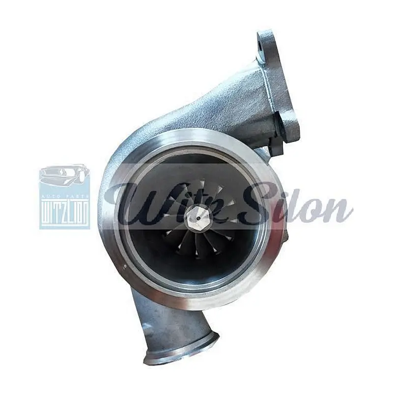 Turbocharger GT4502BS GT4502BS GTA4502S turbocharger 10R7297 247-2964 331-5888 3315888 255-8862 2558862